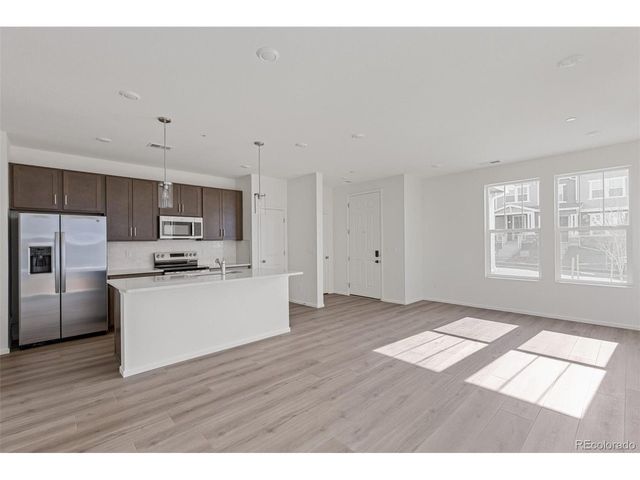 13519 E 111th Ave, Commerce City, CO 80022