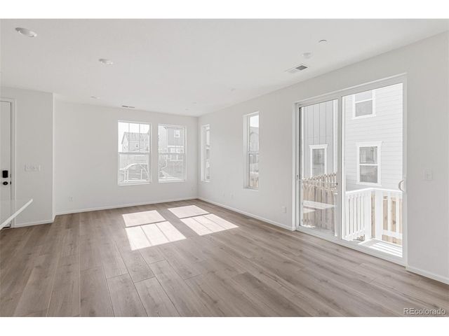 13519 E 111th Ave, Commerce City, CO 80022