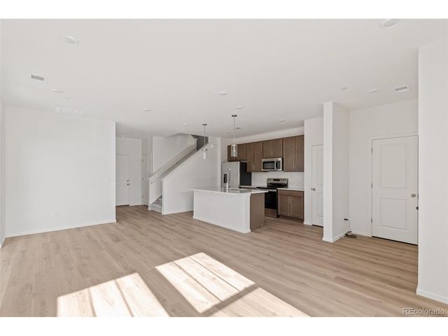 13519 E 111th Ave, Commerce City, CO 80022