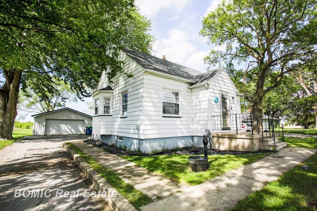 4735 E Washington Road, Saginaw, MI 48601