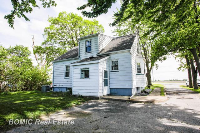 4735 E Washington Road, Saginaw, MI 48601