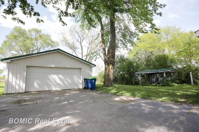 4735 E Washington Road, Saginaw, MI 48601