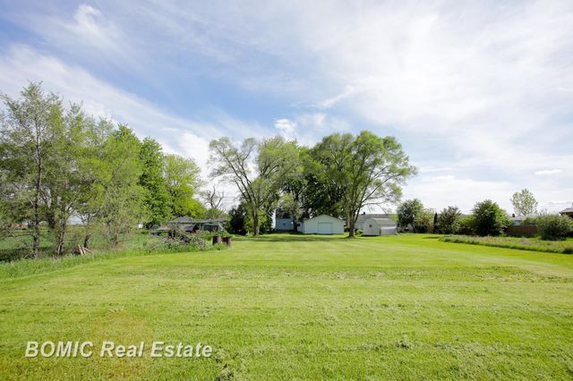 4735 E Washington Road, Saginaw, MI 48601