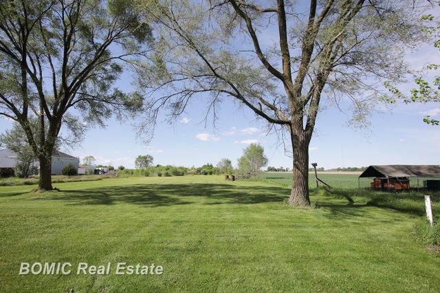 4735 E Washington Road, Saginaw, MI 48601