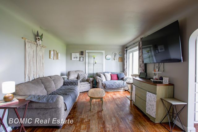 4735 E Washington Road, Saginaw, MI 48601