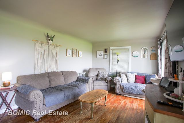 4735 E Washington Road, Saginaw, MI 48601