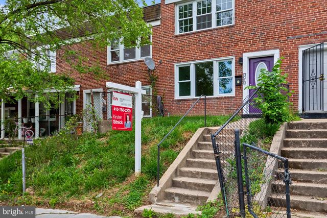 3013 ELIZABETH AVE, Baltimore, MD 21230