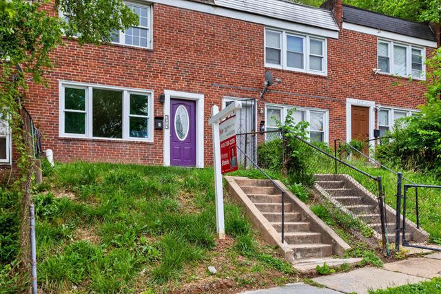 3013 ELIZABETH AVE, Baltimore, MD 21230
