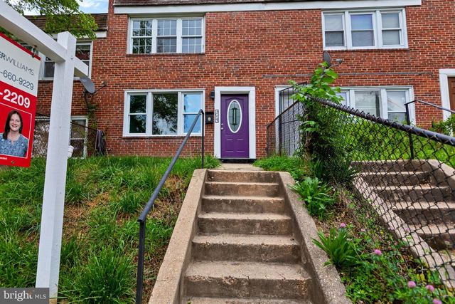 3013 ELIZABETH AVE, Baltimore, MD 21230