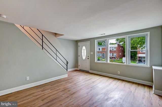 3013 ELIZABETH AVE, Baltimore, MD 21230