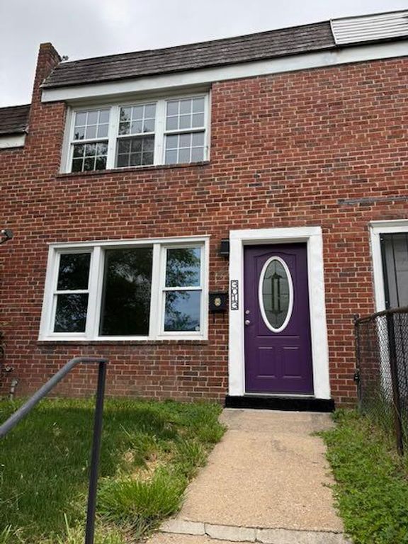 3013 ELIZABETH AVE, Baltimore, MD 21230