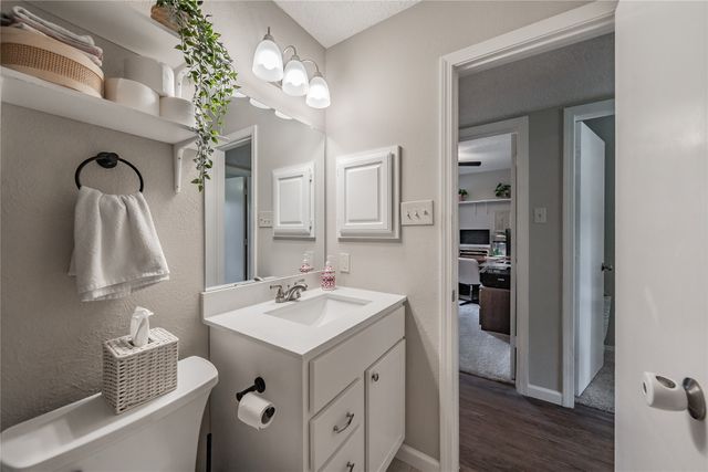2416 Raintree Court, Plano, TX 75074