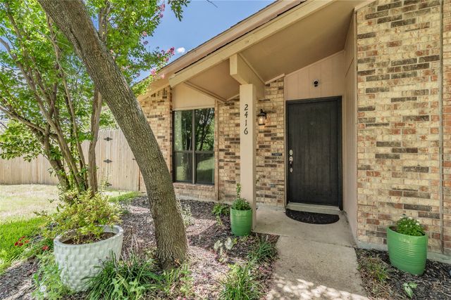 2416 Raintree Court, Plano, TX 75074