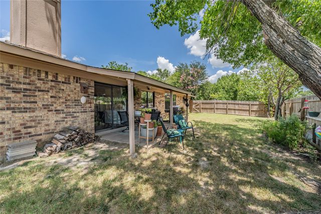 2416 Raintree Court, Plano, TX 75074