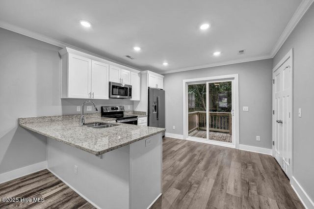1011 Rankin Street, Wilmington, NC 28401