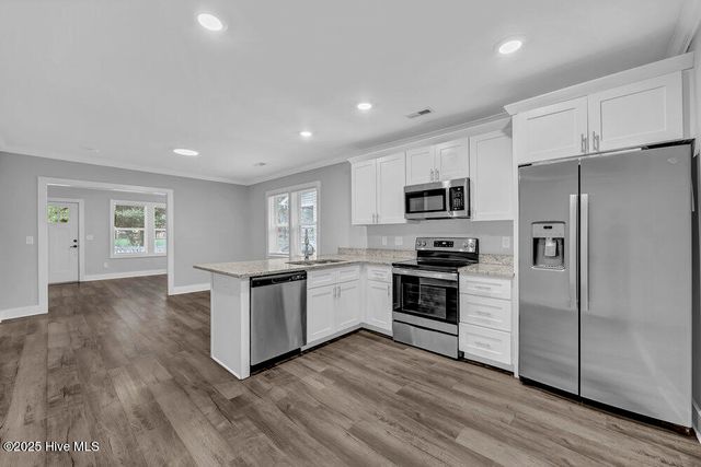 1011 Rankin Street, Wilmington, NC 28401