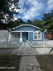 1011 Rankin Street, Wilmington, NC 28401
