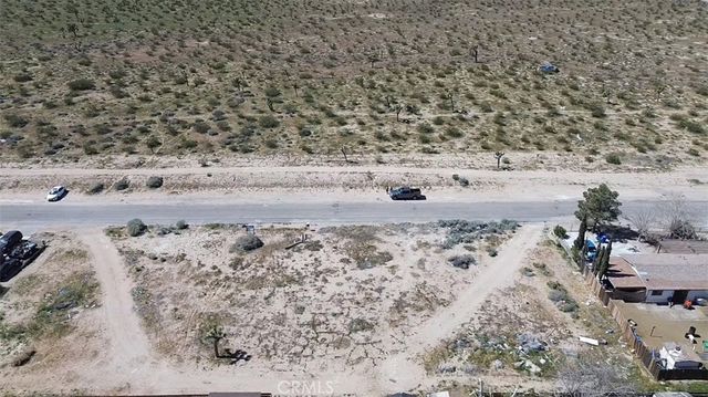 0 Muskrat Avenue, Adelanto, CA 92301