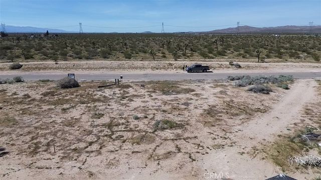 0 Muskrat Avenue, Adelanto, CA 92301