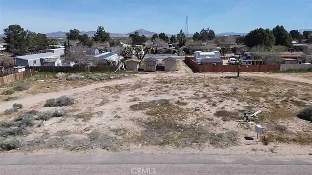 0 Muskrat Avenue, Adelanto, CA 92301