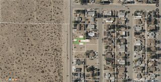 0 Muskrat Avenue, Adelanto, CA 92301