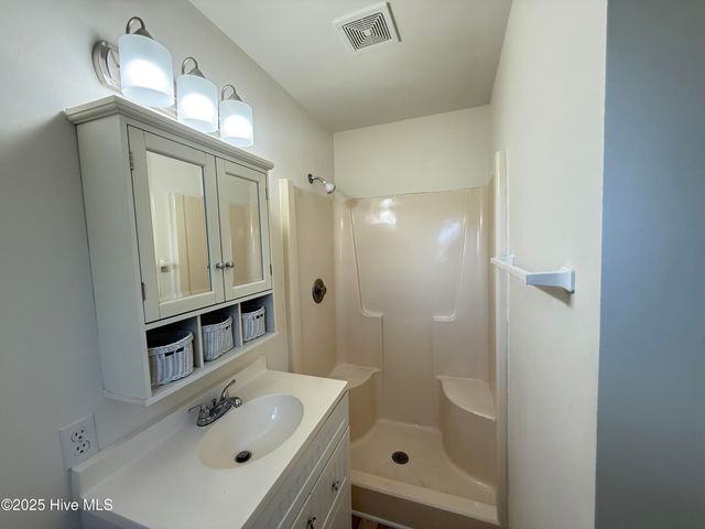 1308 Fifty Lakes Drive, Boiling Spring Lakes, NC 28461