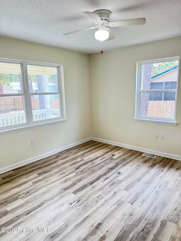 1308 Fifty Lakes Drive, Boiling Spring Lakes, NC 28461