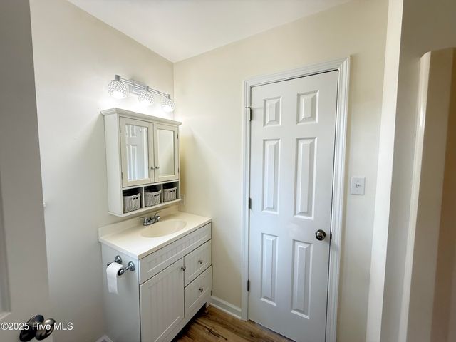 1308 Fifty Lakes Drive, Boiling Spring Lakes, NC 28461