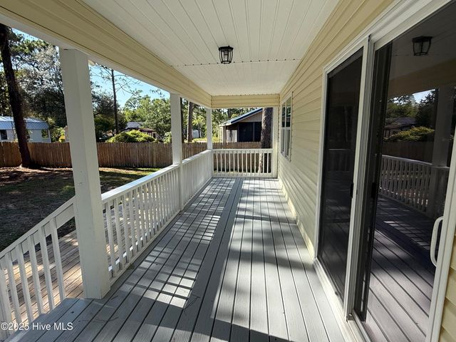 1308 Fifty Lakes Drive, Boiling Spring Lakes, NC 28461