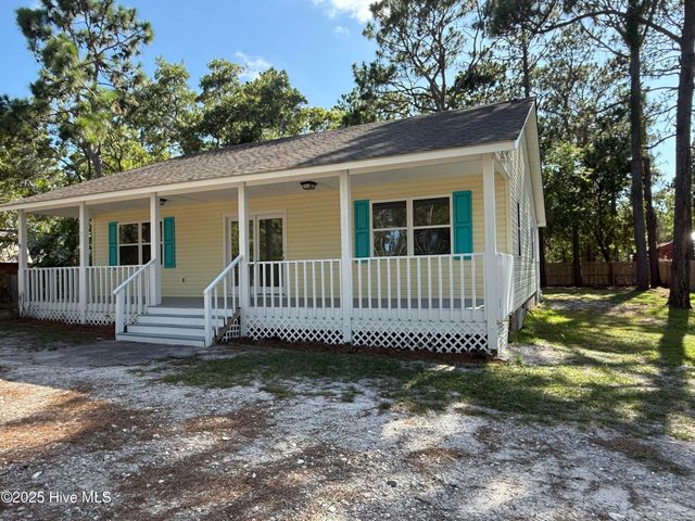 1308 Fifty Lakes Drive, Boiling Spring Lakes, NC 28461