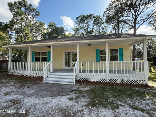1308 Fifty Lakes Drive, Boiling Spring Lakes, NC 28461