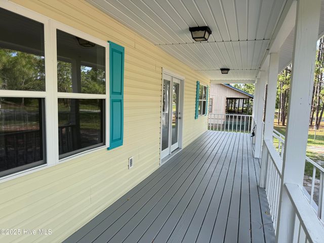 1308 Fifty Lakes Drive, Boiling Spring Lakes, NC 28461