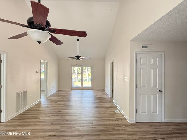 1308 Fifty Lakes Drive, Boiling Spring Lakes, NC 28461