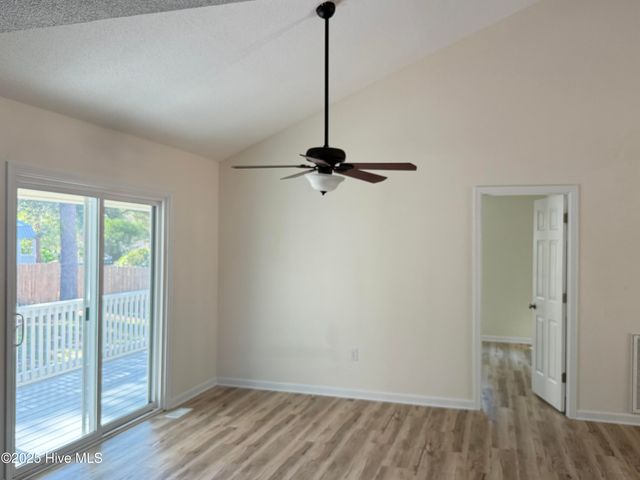 1308 Fifty Lakes Drive, Boiling Spring Lakes, NC 28461