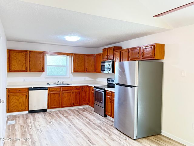 1308 Fifty Lakes Drive, Boiling Spring Lakes, NC 28461