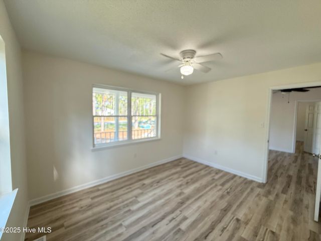 1308 Fifty Lakes Drive, Boiling Spring Lakes, NC 28461