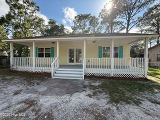 1308 Fifty Lakes Drive, Boiling Spring Lakes, NC 28461
