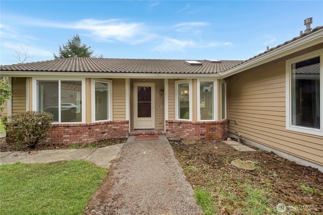 5012 Meridian Road SE, Olympia, WA 98513