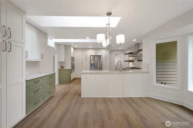 5012 Meridian Road SE, Olympia, WA 98513