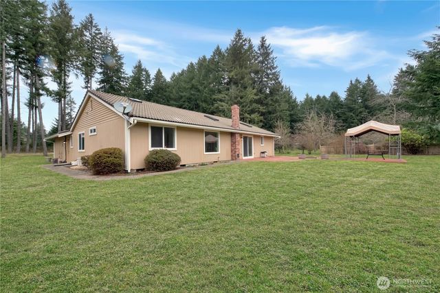 5012 Meridian Road SE, Olympia, WA 98513