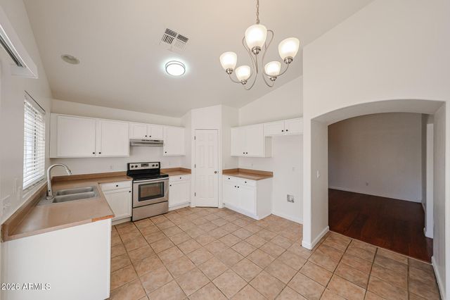 12811 N Palm Street, El Mirage, AZ 85335