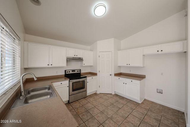 12811 N Palm Street, El Mirage, AZ 85335