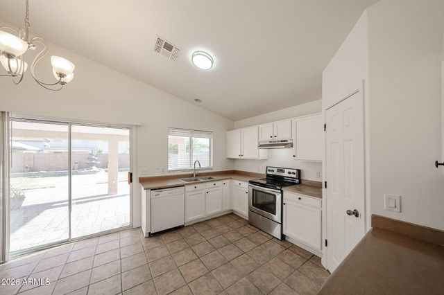 12811 N Palm Street, El Mirage, AZ 85335