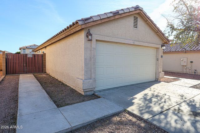 12811 N Palm Street, El Mirage, AZ 85335