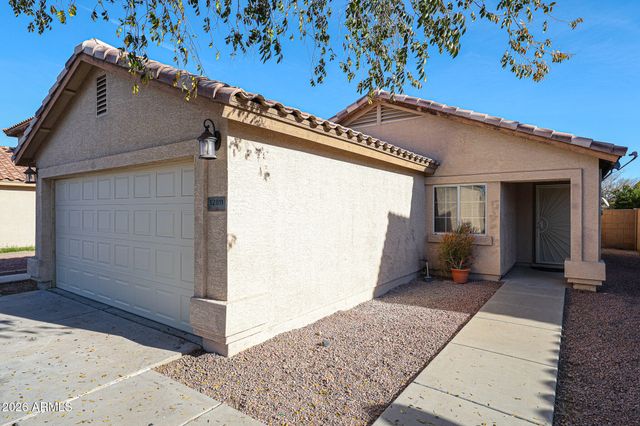 12811 N Palm Street, El Mirage, AZ 85335