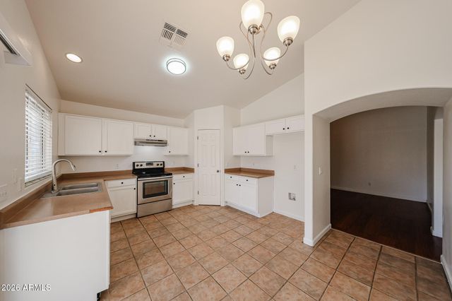 12811 N Palm Street, El Mirage, AZ 85335