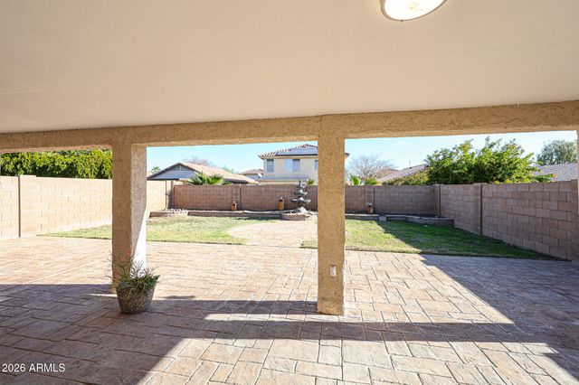 12811 N Palm Street, El Mirage, AZ 85335