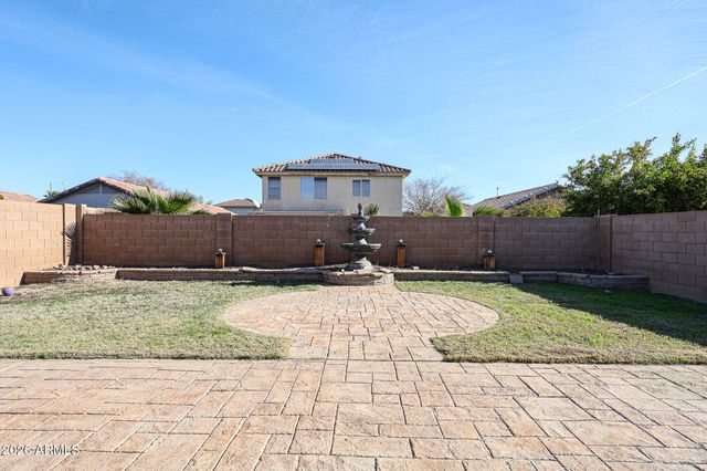 12811 N Palm Street, El Mirage, AZ 85335