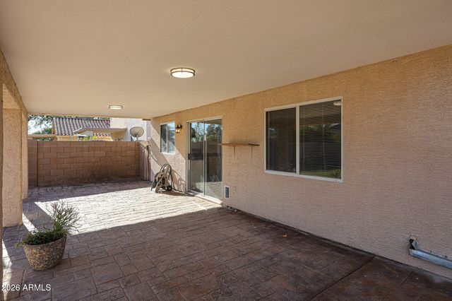12811 N Palm Street, El Mirage, AZ 85335
