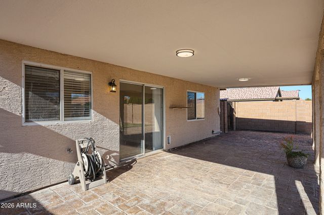 12811 N Palm Street, El Mirage, AZ 85335
